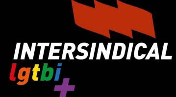 En dol per l'ofensiva contra els drets LGTBI+ al món; en lluita permanent per la diversitat i la classe treballadora.